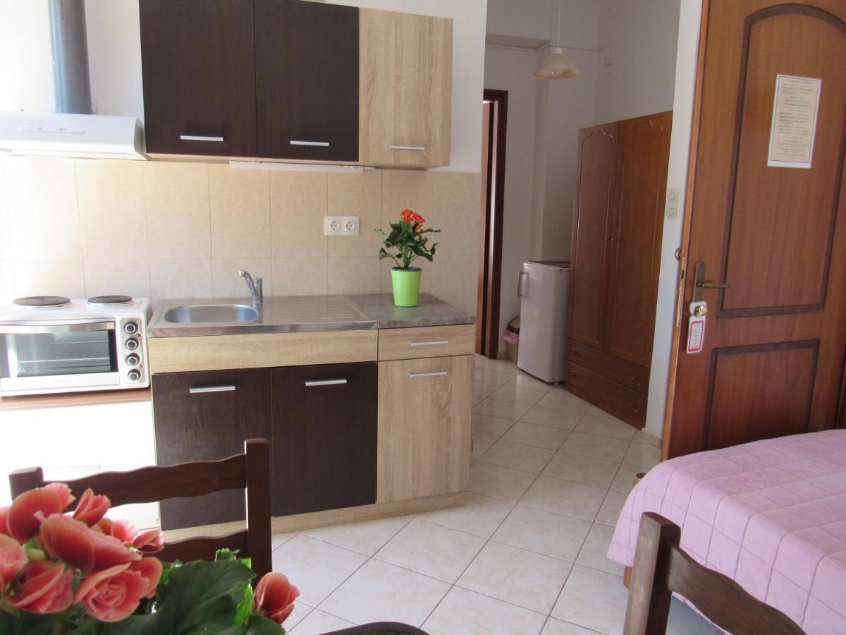 Athina Guest house Rethymno (Crete)