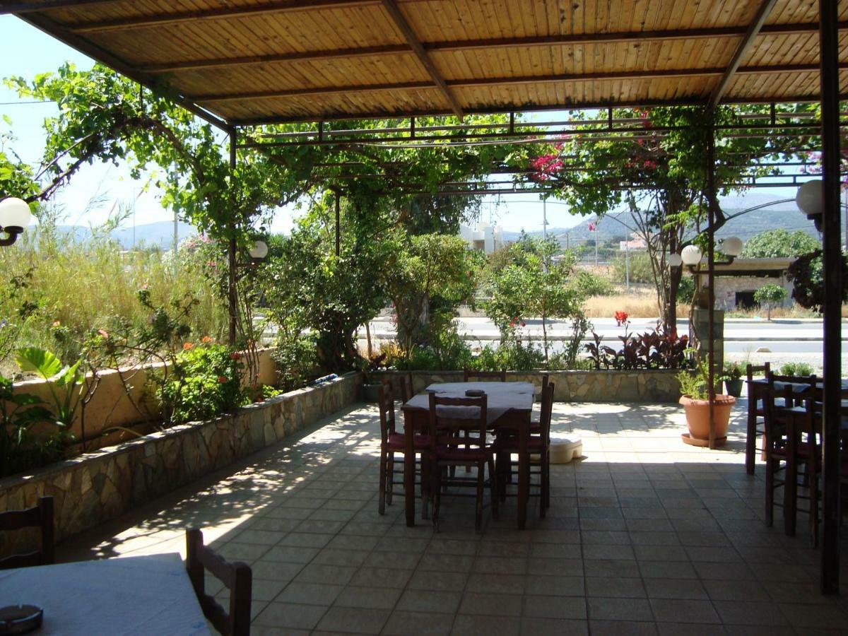 Athina Πανσιόν